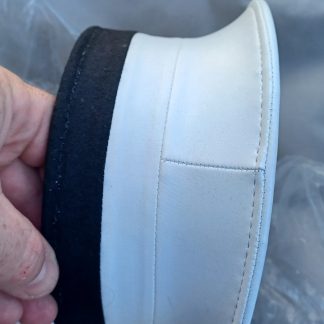 Sailor Hornpipe Hat Oval Size 60
