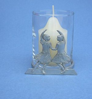 Votive - Dancer