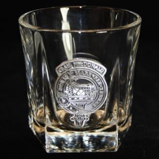 Rock Glass - Clan