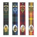Clan Bookmark