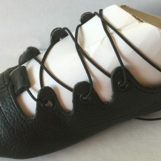Highland Dance Elastic Laces