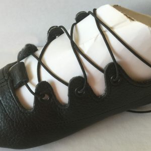 Highland Dance Elastic Laces