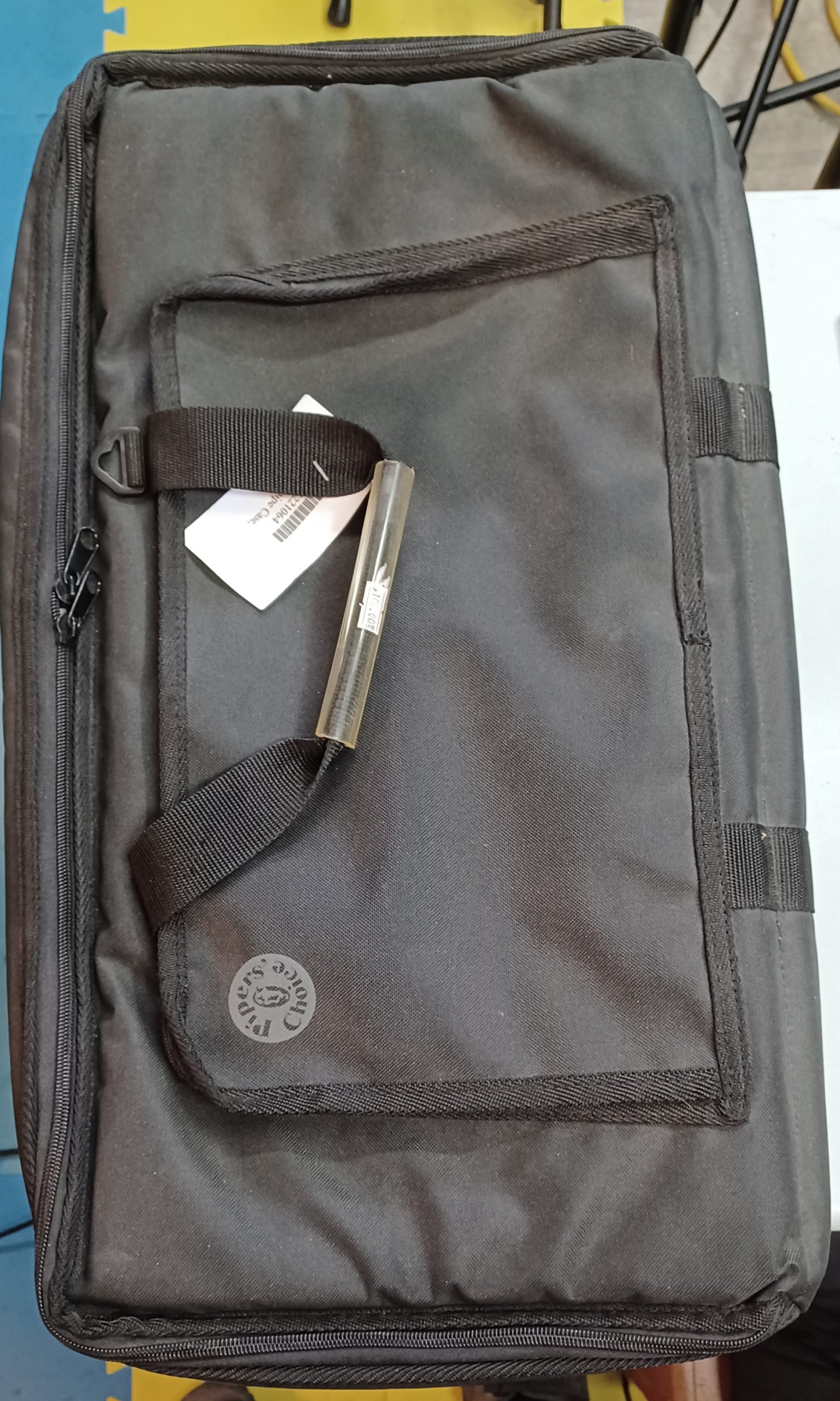 ~Soft Sided Bagpipe Case (PC) - Image 2