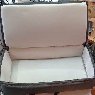 ~Soft Sided Bagpipe Case (PC)
