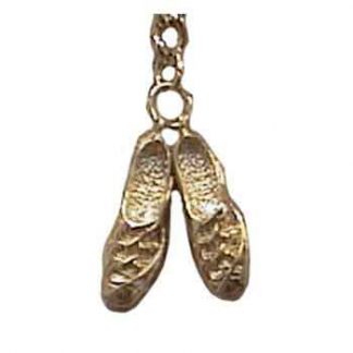 Ghillies Key Chain