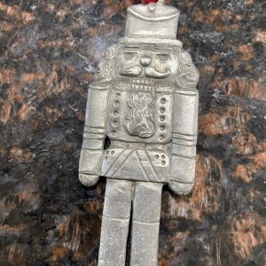 Ornament - TinSoldier