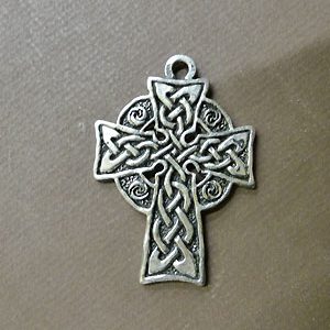 Charm - Cross-Meditation