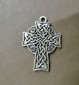 Charm - Cross-Meditation