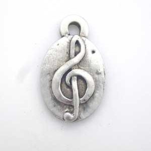 Charm - TrebleClef