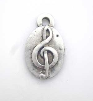 Charm - TrebleClef