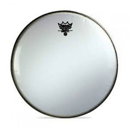 Batter, Crimped, FALAMS- II, SMOOTH WHITE-, 14" Diameter