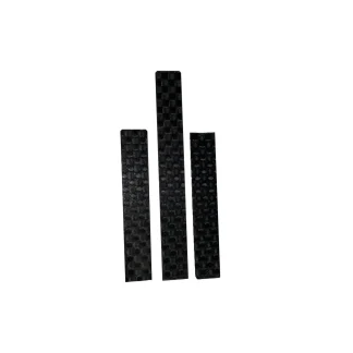 Evolution Drone Reed Tongues Regular
