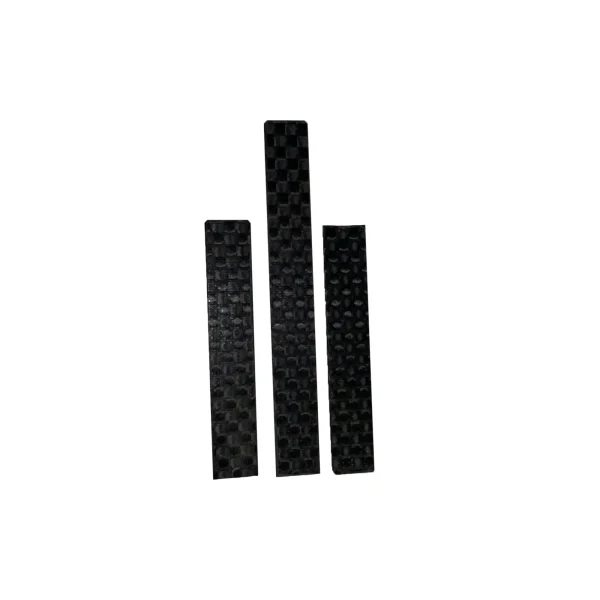 Evolution Drone Reed Tongues Regular
