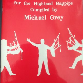 Michael Grey Book 5