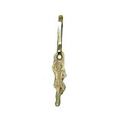 Dancer Zipper Pull