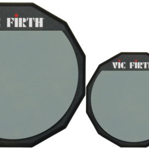Vic Firth Pad12 Practice Pad