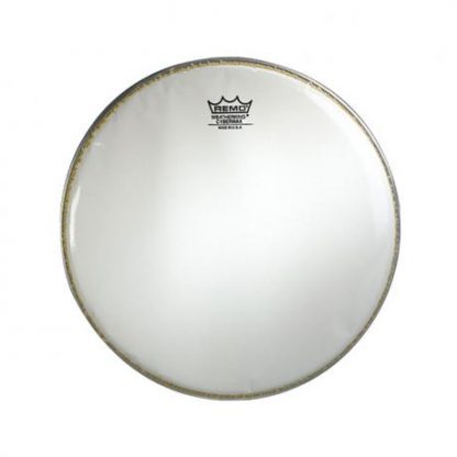 Batter, Crimped, CYBERMAX- With DURALOCK-, White, 14.071" Diameter