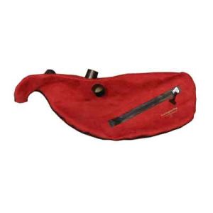Ross Synthetic Bag –. Used.