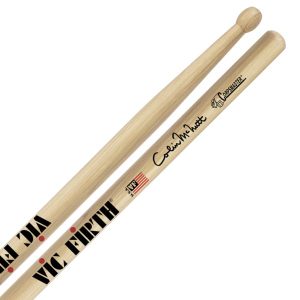 Colin McNutt Marching Snare