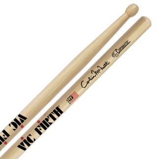 Colin McNutt Marching Snare