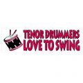 Tenor Drummers Love to Swing