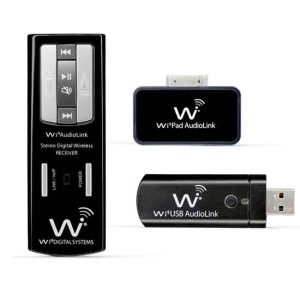Wi Digital AudioLink
