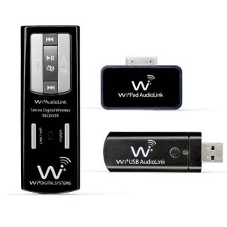 Wi Digital AudioLink