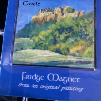 Fridge Magnets Glen Appin