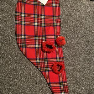 Bag Cover - Used