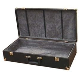 Pipers' Wood Pipe Case