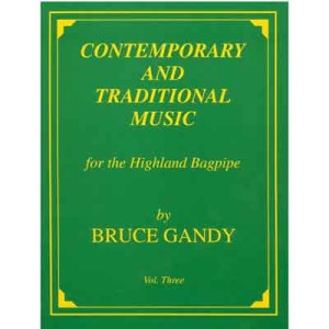 Bruce Gandy Vol. 3
