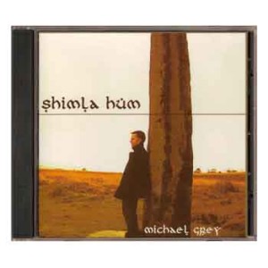 Michael Grey Shimla Hum