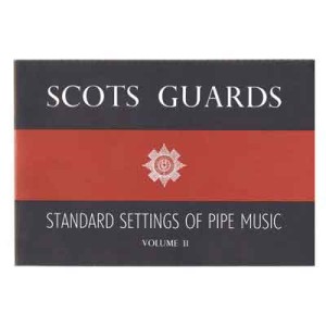 Scots Guards Volume Two