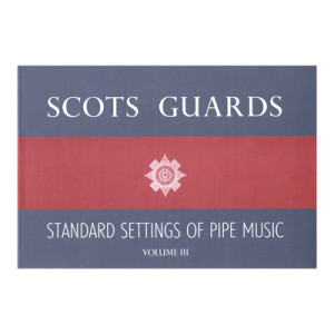 Scots Guards Volume Three