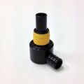 Big Mac valve