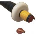 Rubber Blowstick Valve