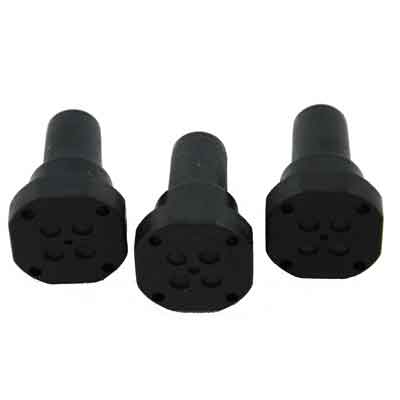 Shepherd Tone Enhancers