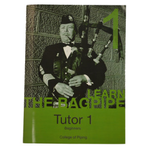 College of Piping Tutor V1