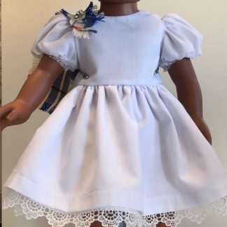 18" Doll Lilt Costume