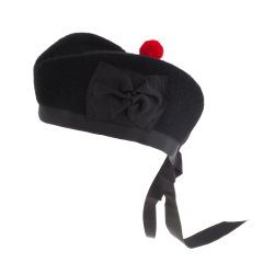Glengarry - Diced or Black - Image 7