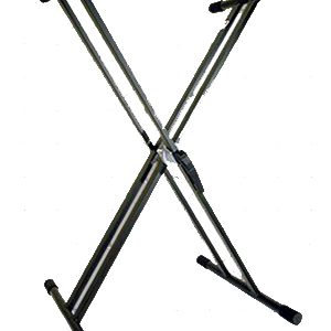 Profile Double Keyboard Stand KDS400D