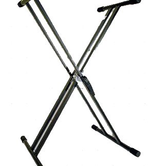 Profile Double Keyboard Stand KDS400D