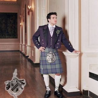 Bespoke Kilt
