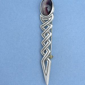 Kiltpin - Stone and Arrow