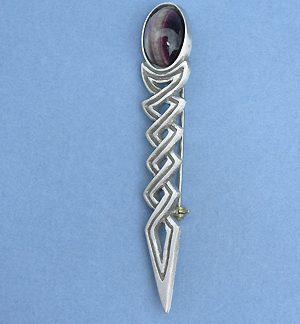 Kiltpin - Stone and Arrow