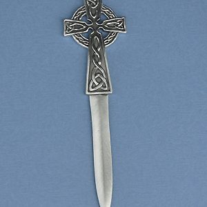 Celtic-Cross Letter Opener