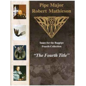Robert Mathieson Book 4