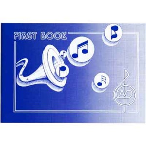 Neil Dickie - First Book