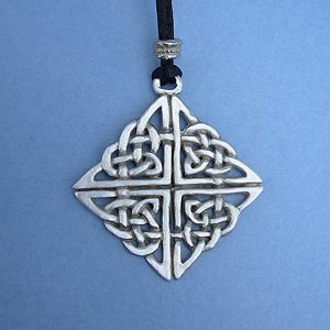 Pendant - Rosemarkie Knot