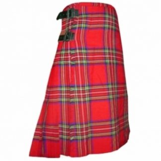 Royal Stewart Sport Kilts